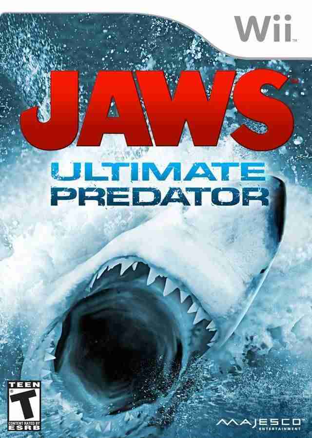Descargar Jaws Ultimate Predator [MULTI3][USA][ZRY] por Torrent